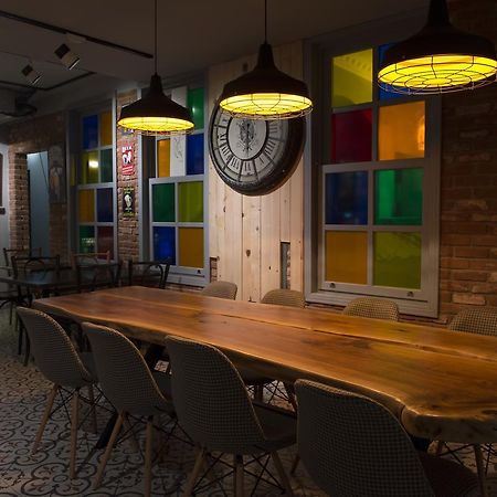 Luna Hotel Kaleici Antalya Eksteriør bilde